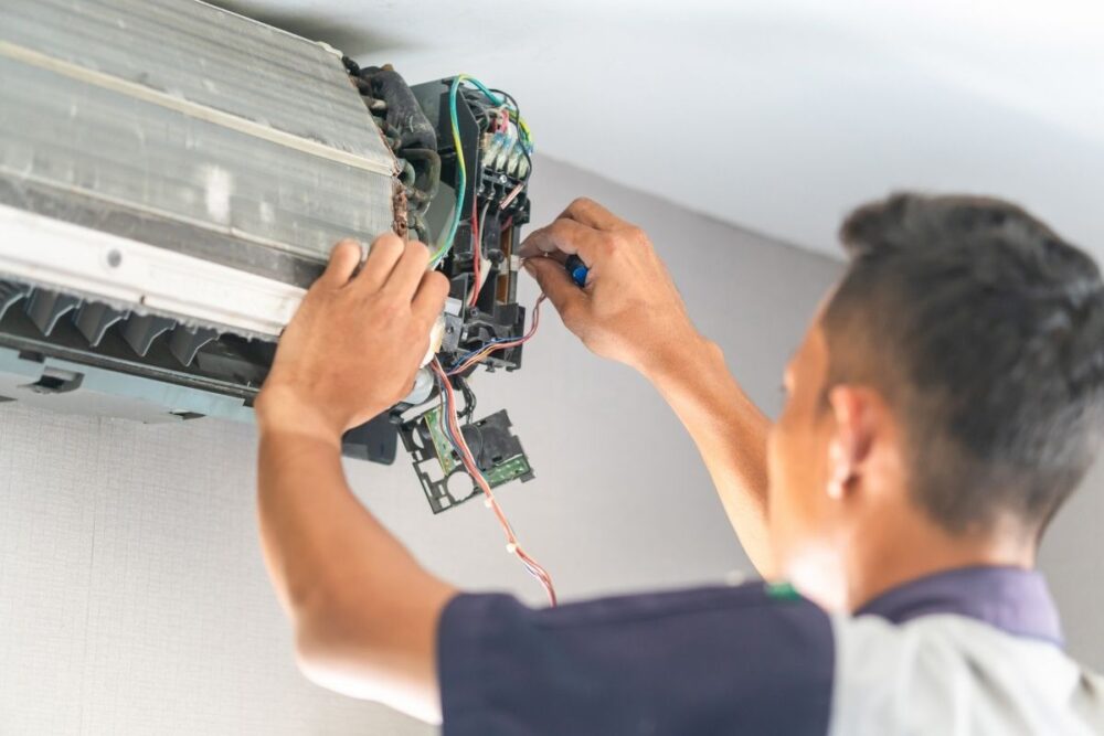 Does Delaying Air Conditioner Repair Cause More Damage?